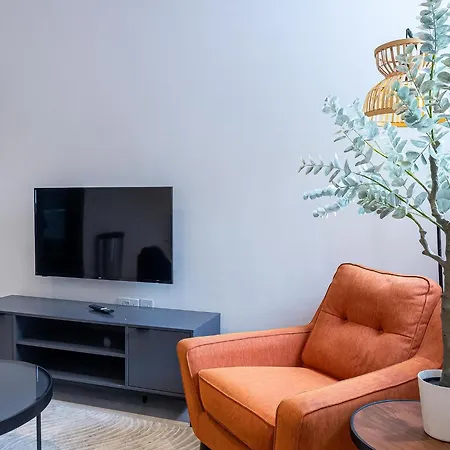 Premier Near Camden Markets Very Close To Tube Stations By Sojo Apartment London