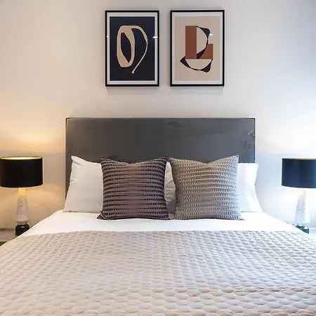 Premier Near Camden Markets Very Close To Tube Stations By Sojo * London
