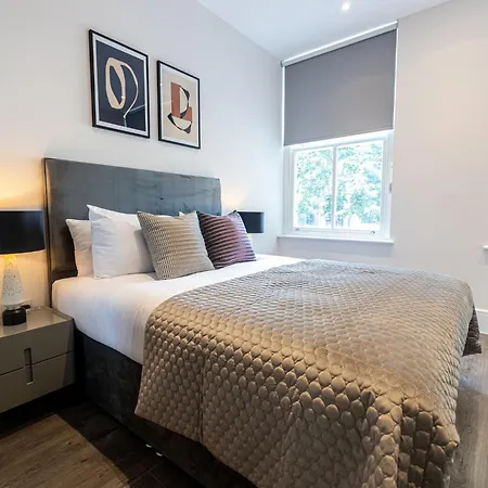 Premier Near Camden Markets Very Close To Tube Stations By Sojo Apartment *