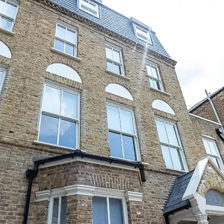 Premier Near Camden Markets Very Close To Tube Stations By Sojo * London
