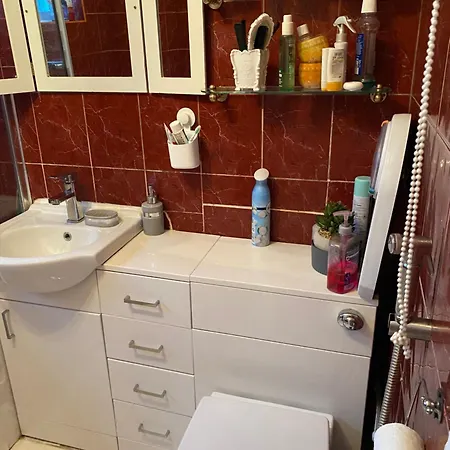 Maison d'hôtes Happy Place With Kitchenette- Female Only *