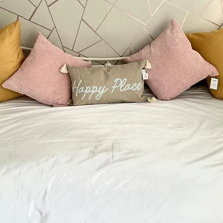 Maison d'hôtes Happy Place With Kitchenette- Female Only Londres