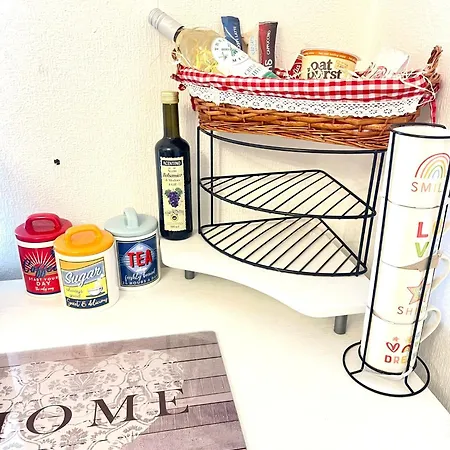 Happy Place With Kitchenette- Female Only