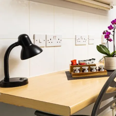 Charmstay Swiss Apartamento Londres