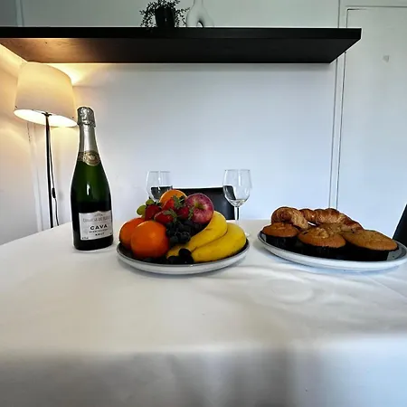 Comfort Tower Bridge Apartment London