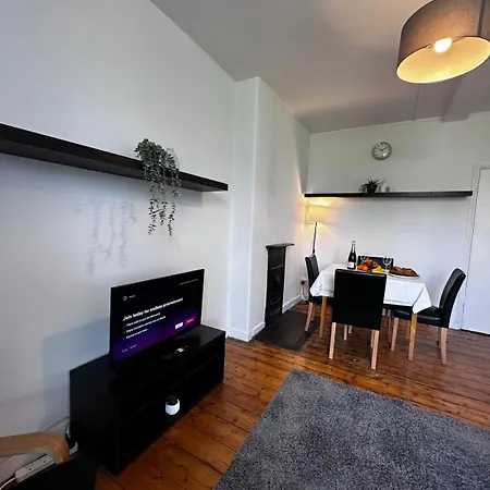 Apartment Comfort Tower Bridge London