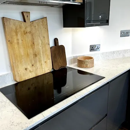 Luxury With 2-beds