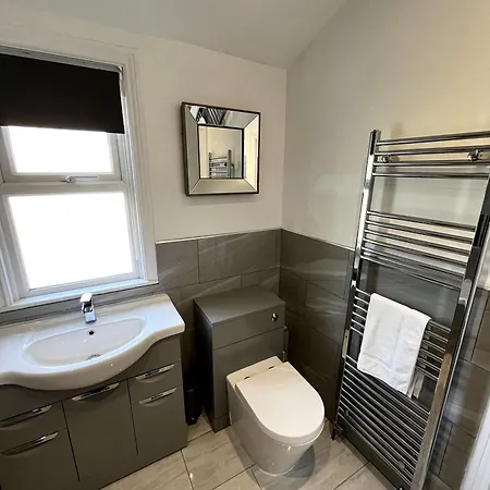 Luxury With 2-beds