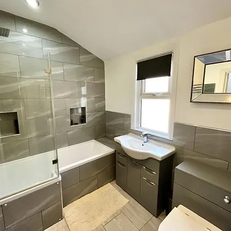 Luxury With 2-beds *