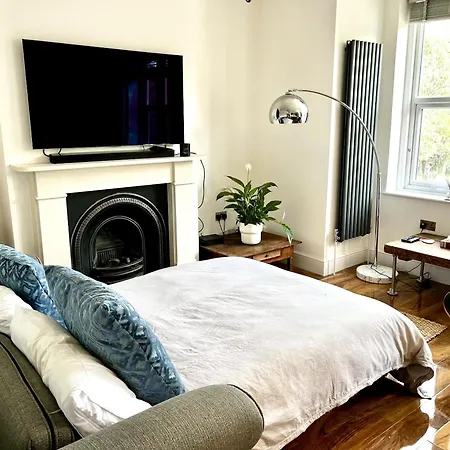 Luxury With 2-beds *