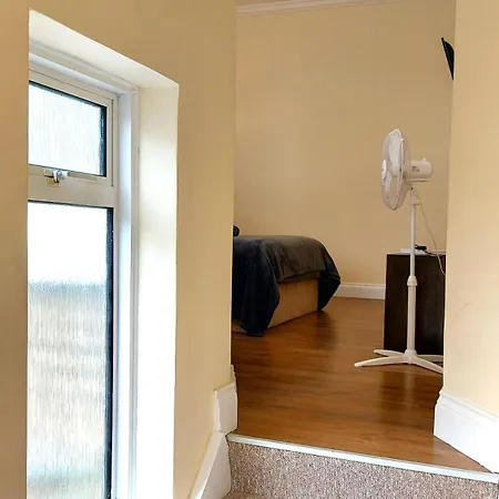 Sweet Flat - Shepherds Bush/westfield Daire Londra