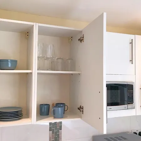 Sweet Flat - Shepherds Bush/westfield *