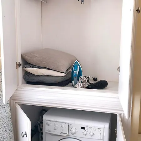 Sweet Flat - Shepherds Bush/westfield Daire *