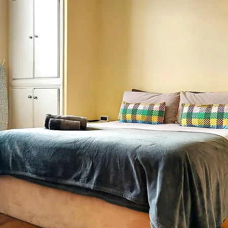 Sweet Flat - Shepherds Bush/westfield Daire Londra