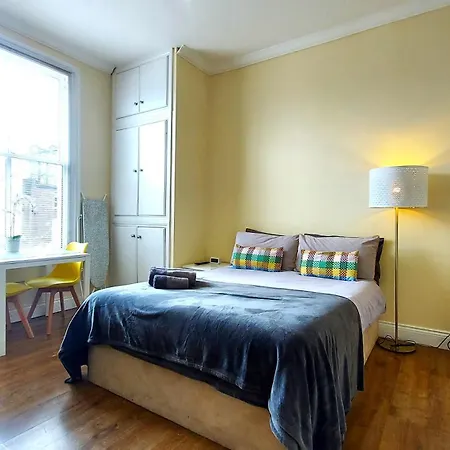 Sweet Flat - Shepherds Bush/westfield *