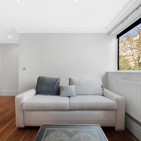 公寓 Delux 1 Bd Regents Park Nw8 *
