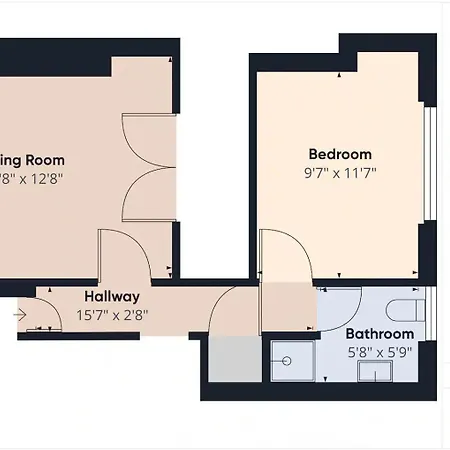 Apartment Pass The Keys Modern In East *