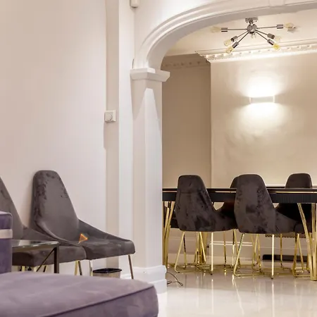 Apartment Astounding 3br Flat, 5 Min To Hyde Park *