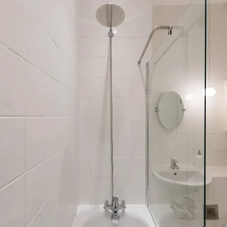 The William Wallace, By The Design Traveller Apartamento Londres