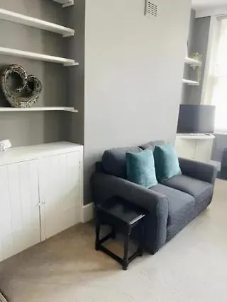 公寓 1-bedroom Flat In Islington! 伦敦