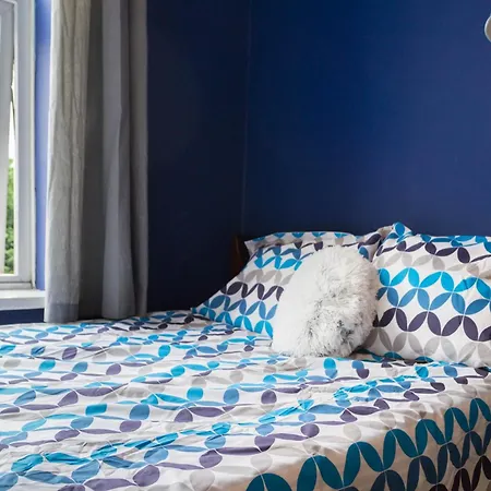 Homestay Angel Newbery