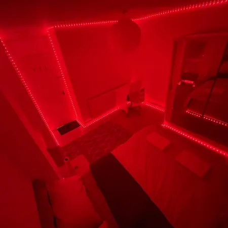 Flat A Appartement