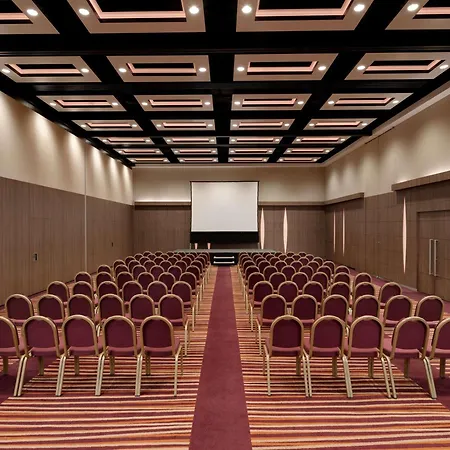 Hotel Ibis Earls Court