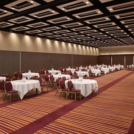 Hotel Ibis Earls Court