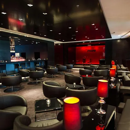 酒店 公园广场西敏桥酒店&度假村 伦敦