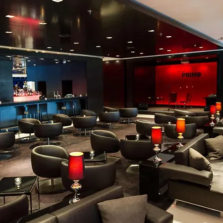 公园广场西敏桥酒店&度假村