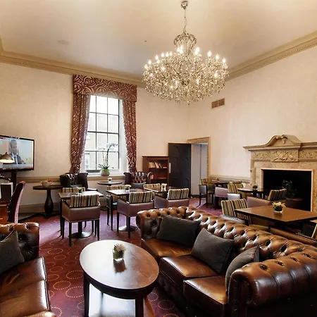 Hotel Montcalm Brewery, 5*
