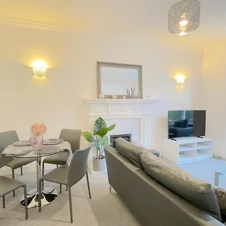 Luxury In Paddington *