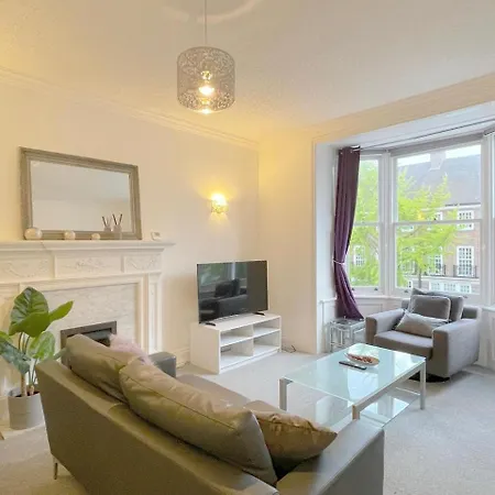 Apartment Luxury In Paddington