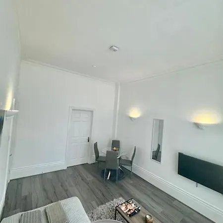 Cozy 1 Bedroom Flat In Marylebone 4 Persons Apartment