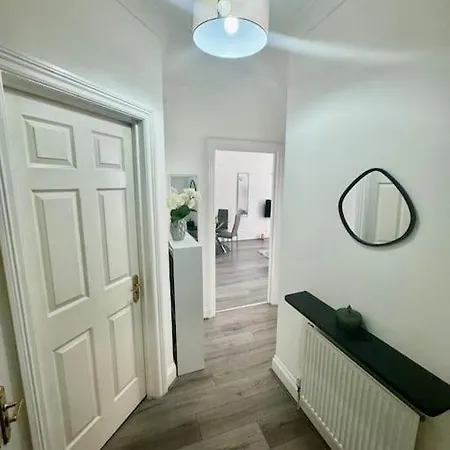 Apartment Cozy 1 Bedroom Flat In Marylebone 4 Persons *
