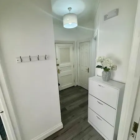 Cozy 1 Bedroom Flat In Marylebone 4 Persons Apartment