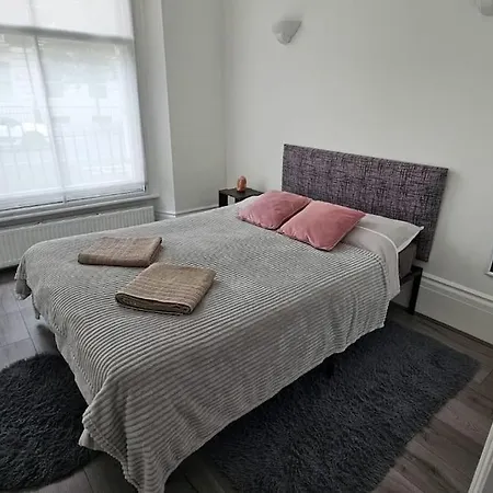 Cozy 1 Bedroom Flat In Marylebone 4 Persons Apartment *