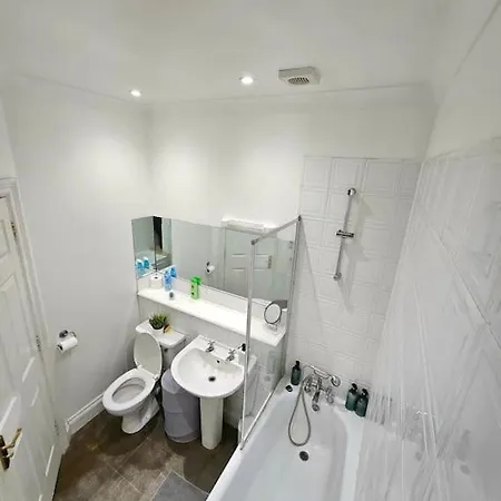 Cozy 1 Bedroom Flat In Marylebone 4 Persons * London