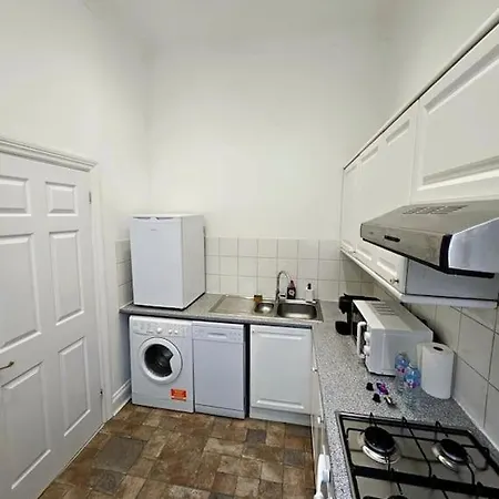 Cozy 1 Bedroom Flat In Marylebone 4 Persons Apartment London
