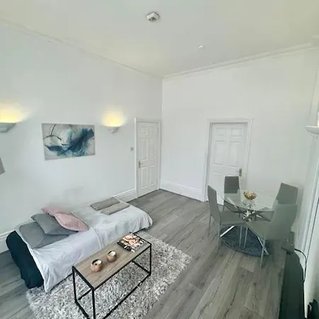 Cozy 1 Bedroom Flat In Marylebone 4 Persons Apartment *