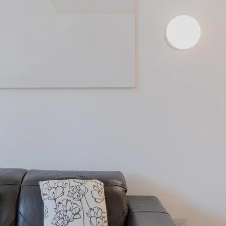 Apartment Chic 1bd Maisonette Whot Tub King's Cross! London