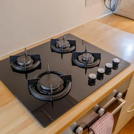 Chic 1bd Maisonette Whot Tub King's Cross! *