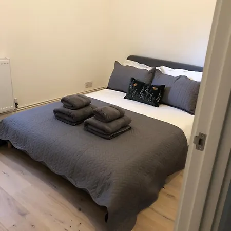 Holiday home 2bd Mews House, Wanstead