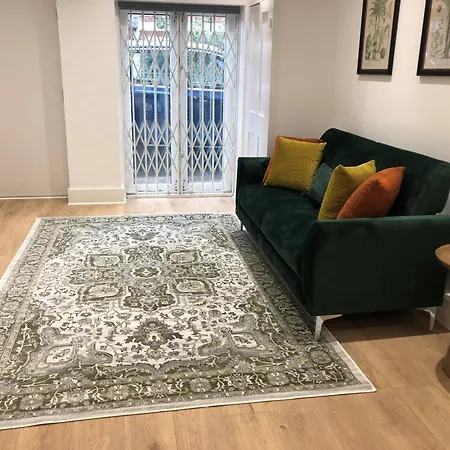 Holiday home 2bd Mews House, Wanstead