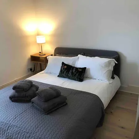 Holiday home 2bd Mews House, Wanstead London
