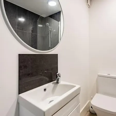 Holiday home 2bd Mews House, Wanstead