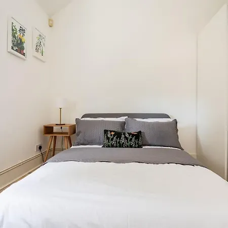 Holiday home 2bd Mews House, Wanstead