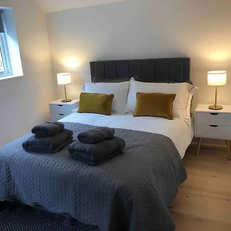 2bd Mews House, Wanstead Holiday home *