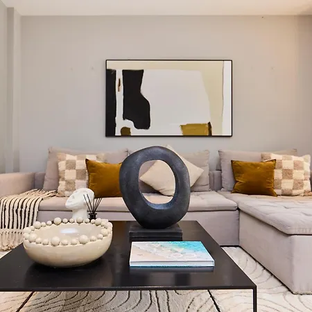 The Regent's Park Scenery - Spacious 3bdr House W/ Garden And Study *