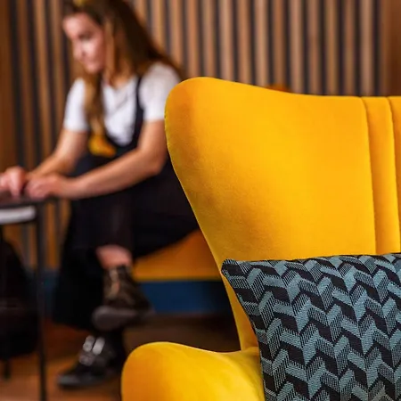 Ibis Styles Gloucester Road